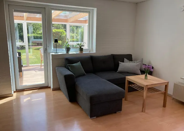 Lille Hus I Sydbyen