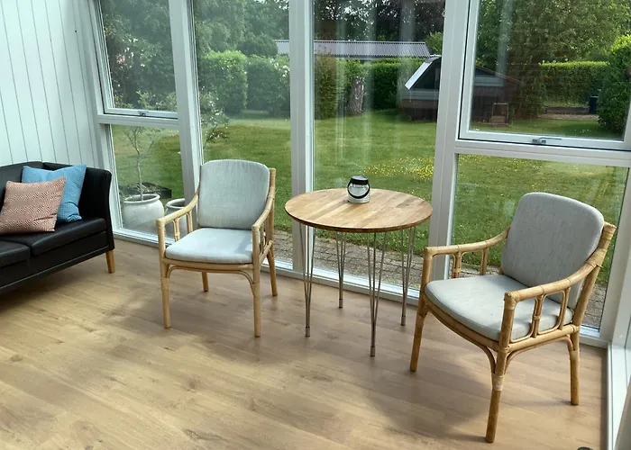 Lille Hus I Sydbyen